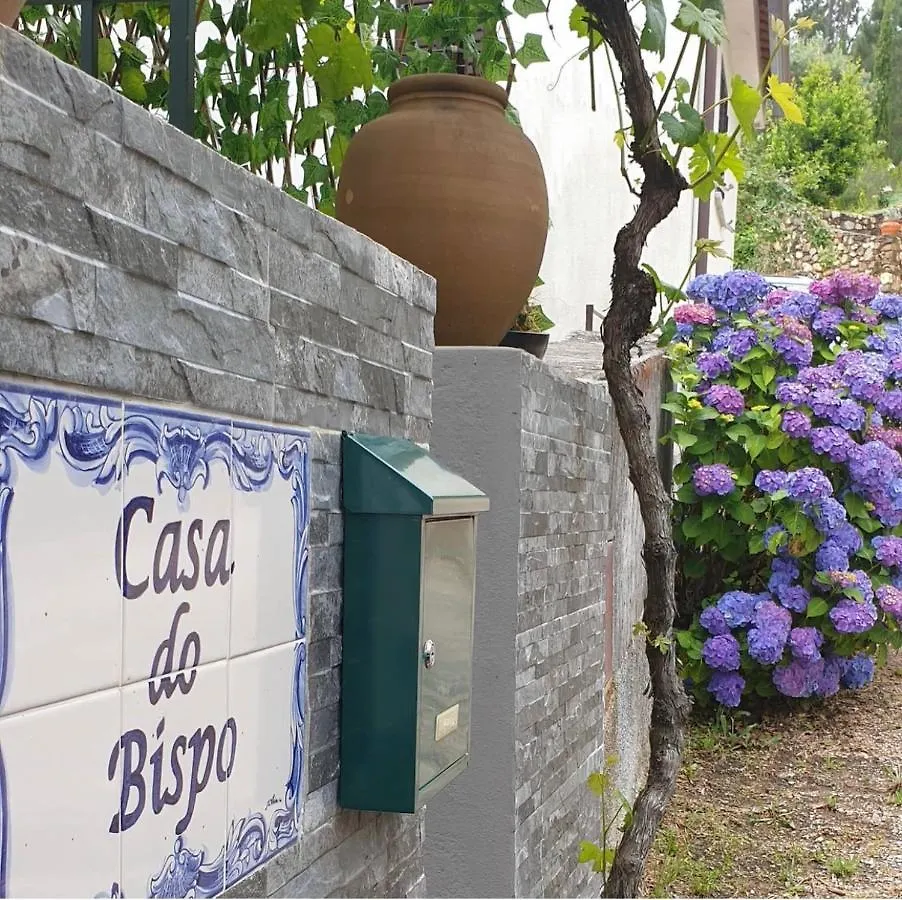 Chalet Casa Do Bispo Pereiro,Arganil Villa Coimbra